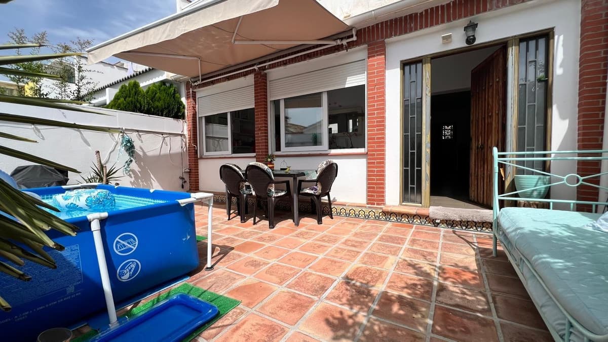 Semi-Detached House in Benalmadena Costa — photo 7 of 10