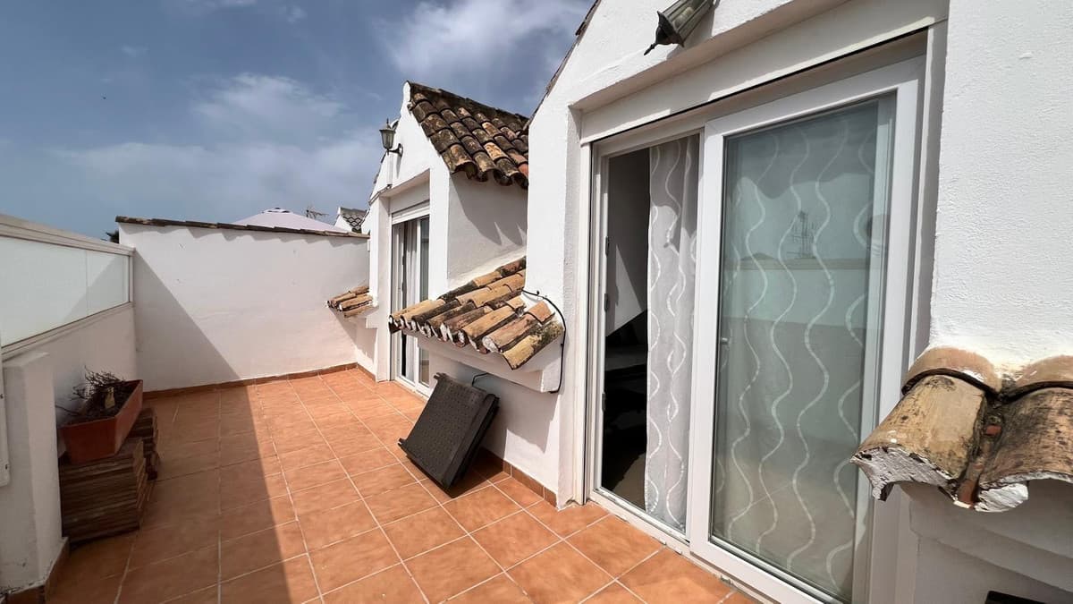Semi-Detached House in Benalmadena Costa — photo 9 of 10