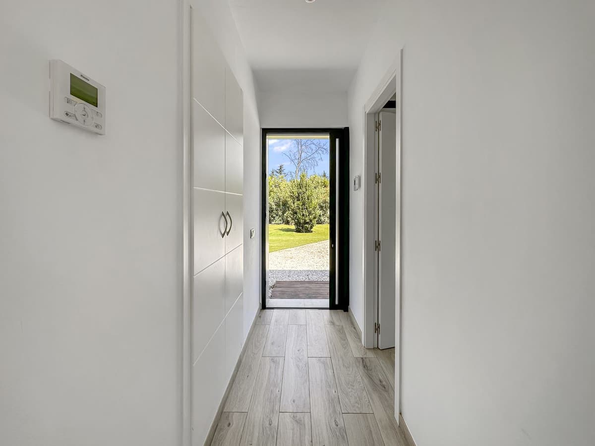 Detached Villa in San Martín de Tesorillo — photo 4 of 10