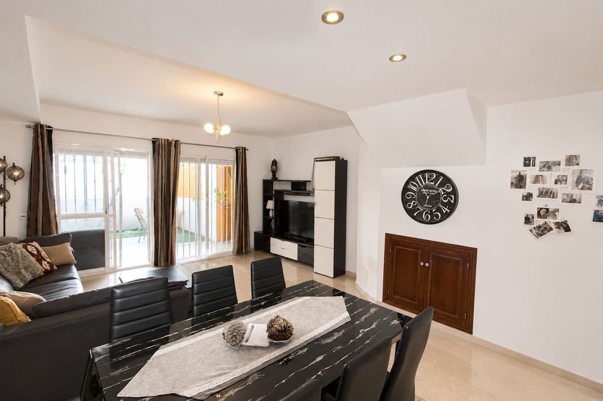 Townhouse in Marbella — photo 9 of 10