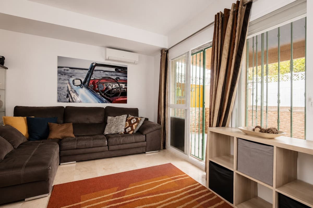 Townhouse in Marbella — photo 10 of 10