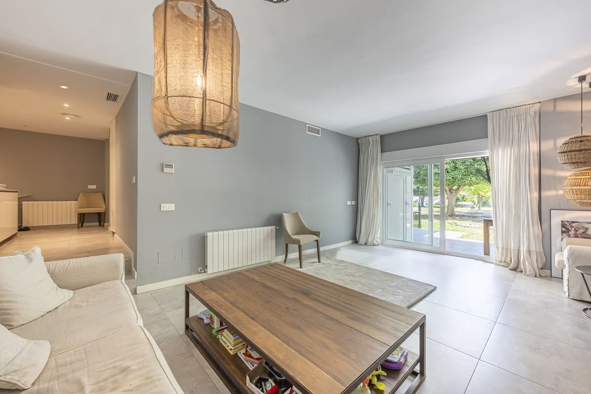 Ground Floor Apartment in Nueva Andalucía — photo 5 of 10