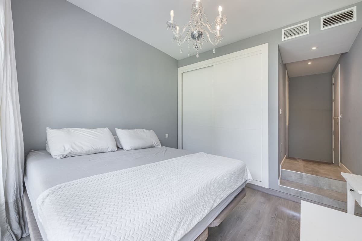 Ground Floor Apartment in Nueva Andalucía — photo 8 of 10