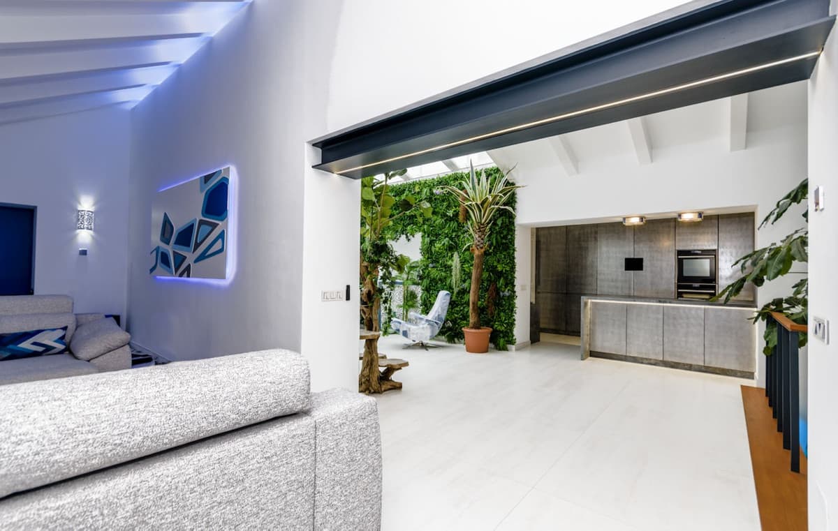 Townhouse in Estepona — photo 4 of 10