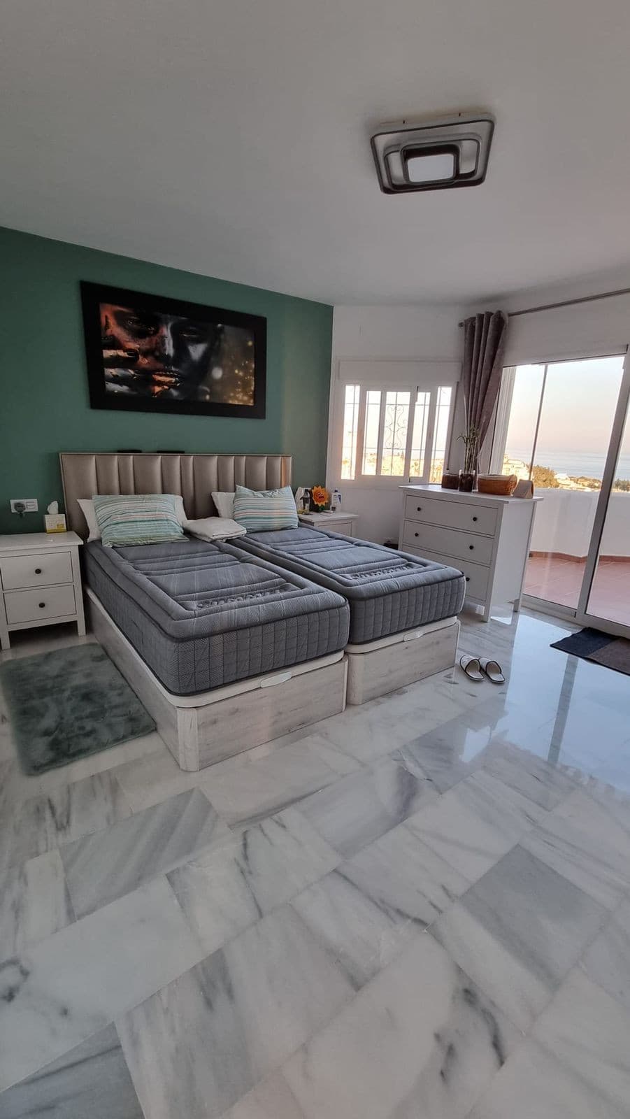 Townhouse in Calahonda — photo 9 of 10