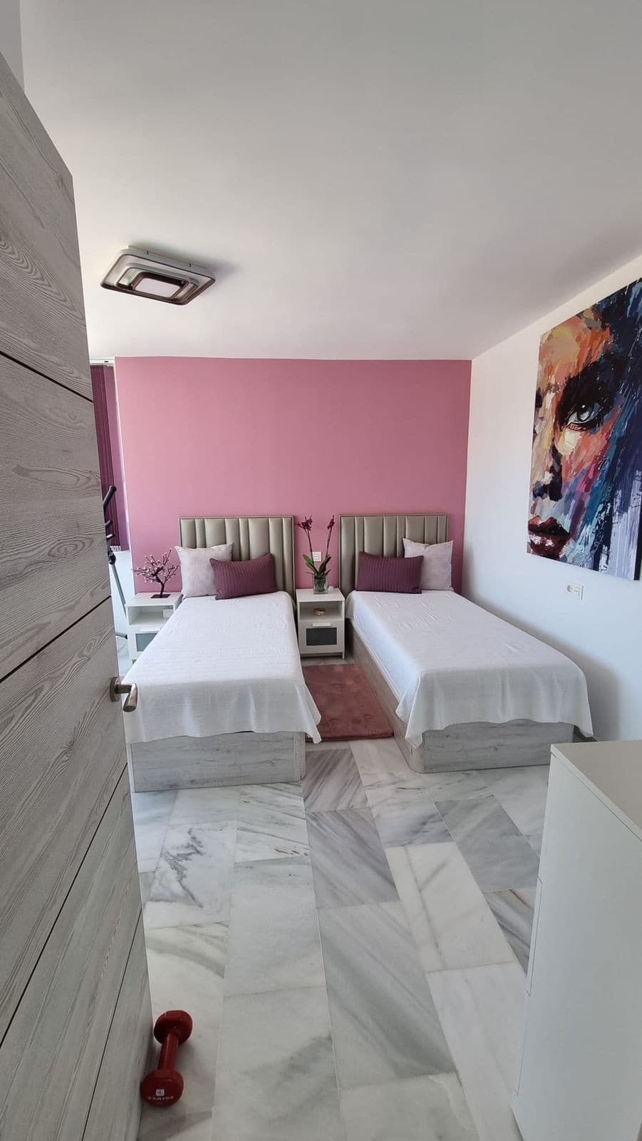 Townhouse in Calahonda — photo 10 of 10
