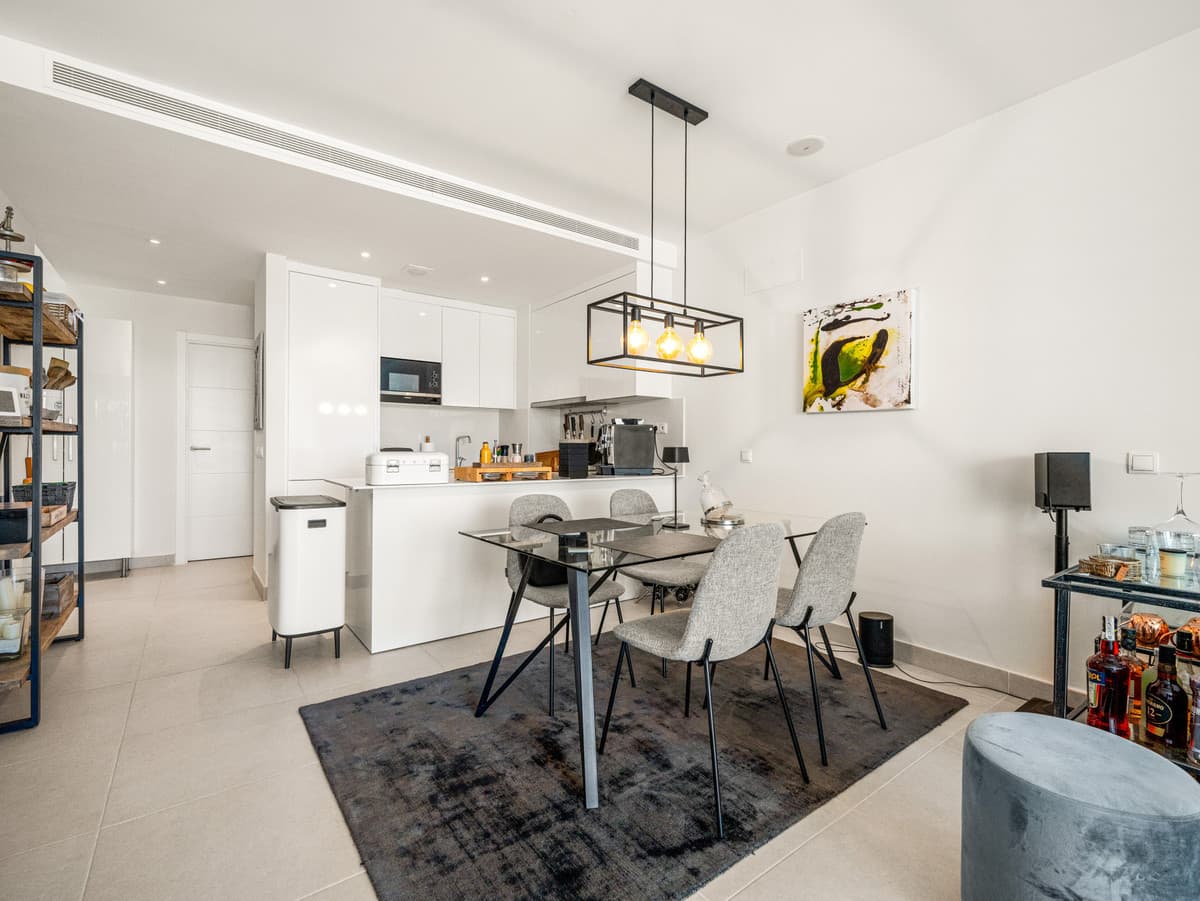 Penthouse Duplex in Estepona — photo 9 of 10