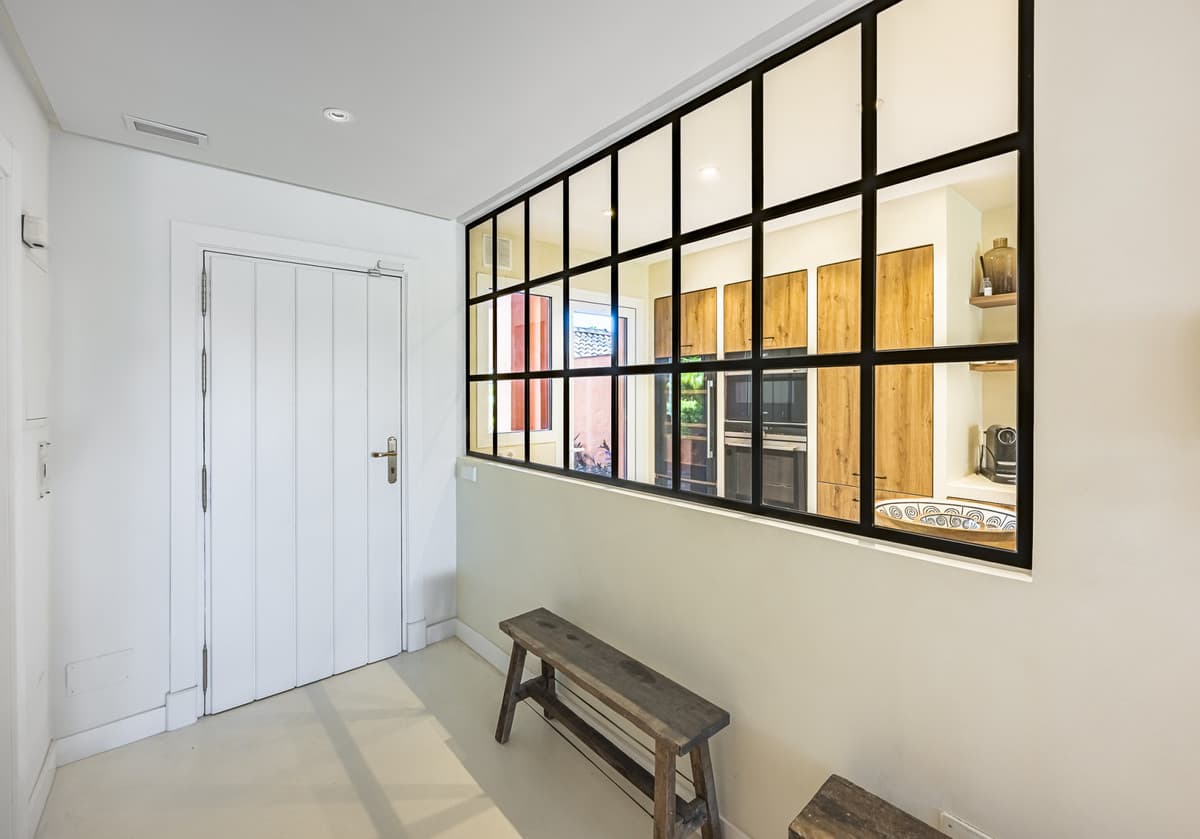 Townhouse in The Golden Mile — photo 10 of 10