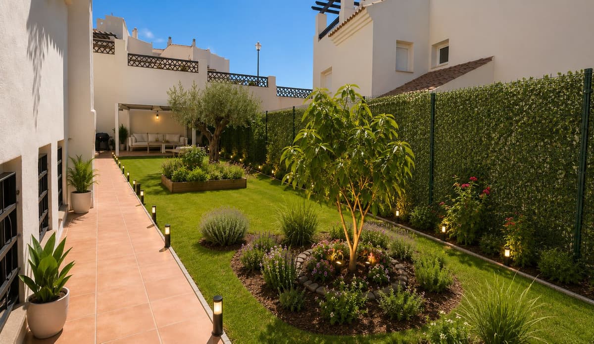 Duplex in Benalmadena — photo 4 of 10