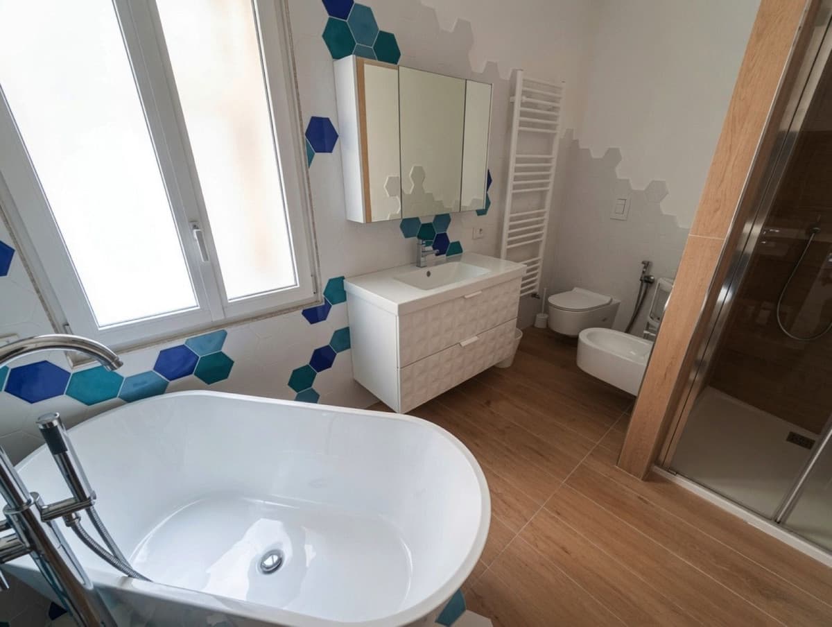Middle Floor Apartment in Marbella — photo 10 of 10