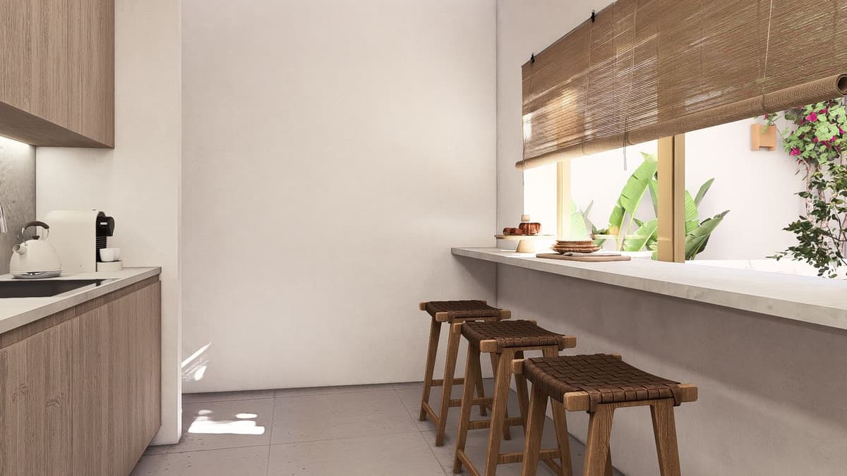 Townhouse in Estepona — photo 8 of 10