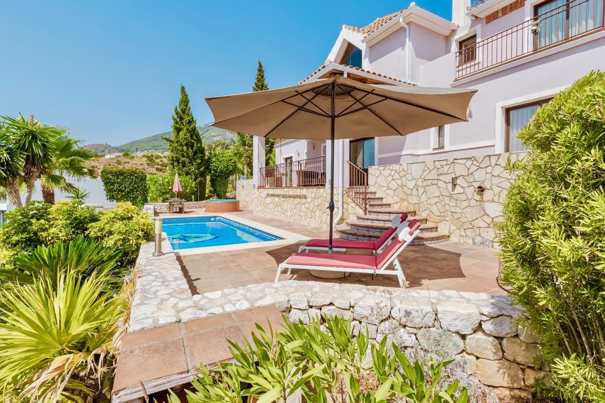 Detached Villa in Valtocado — photo 4 of 10