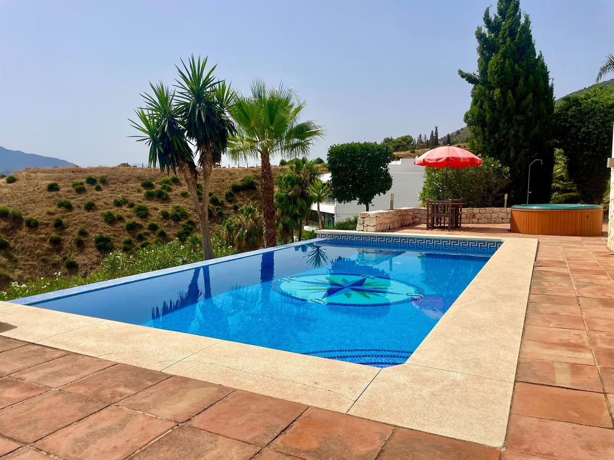 Detached Villa in Valtocado — photo 5 of 10