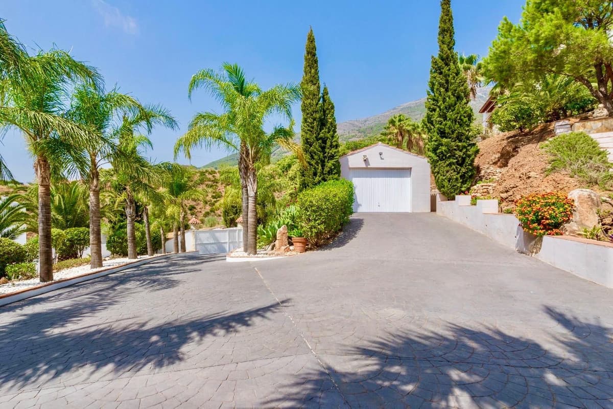 Detached Villa in Valtocado — photo 6 of 10