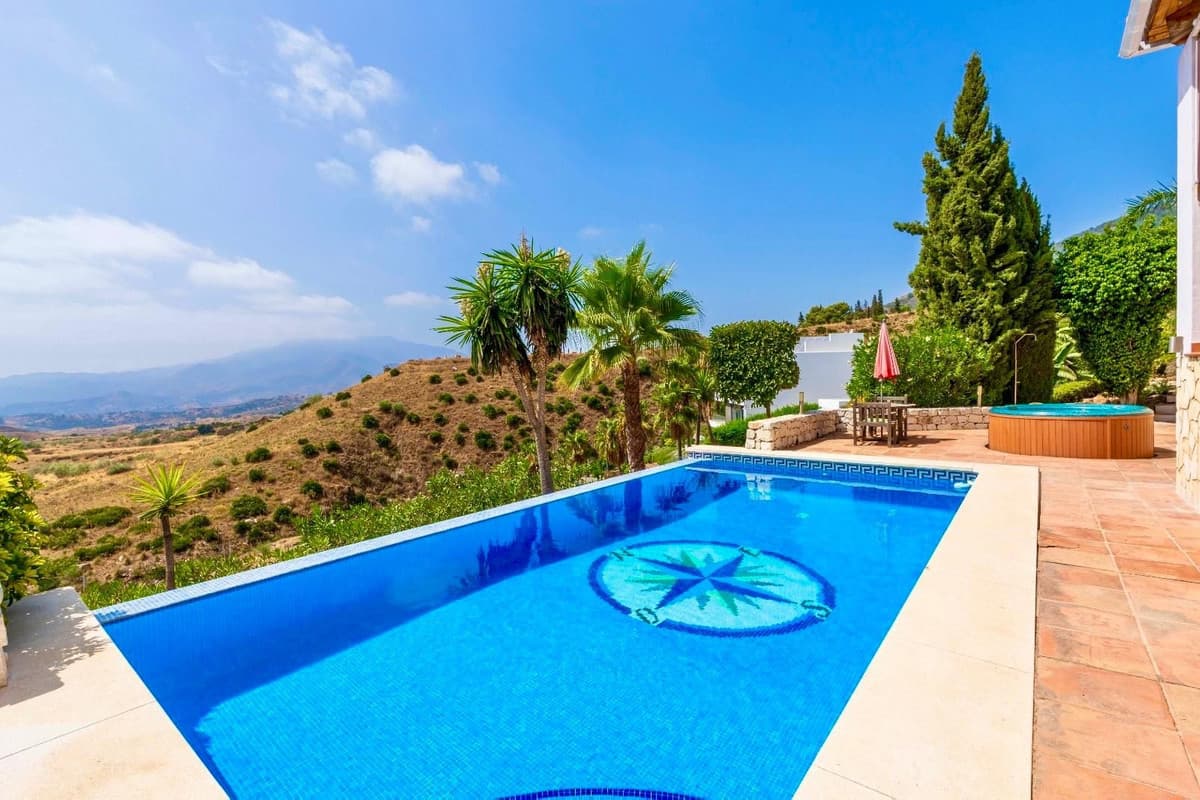 Detached Villa in Valtocado — photo 7 of 10