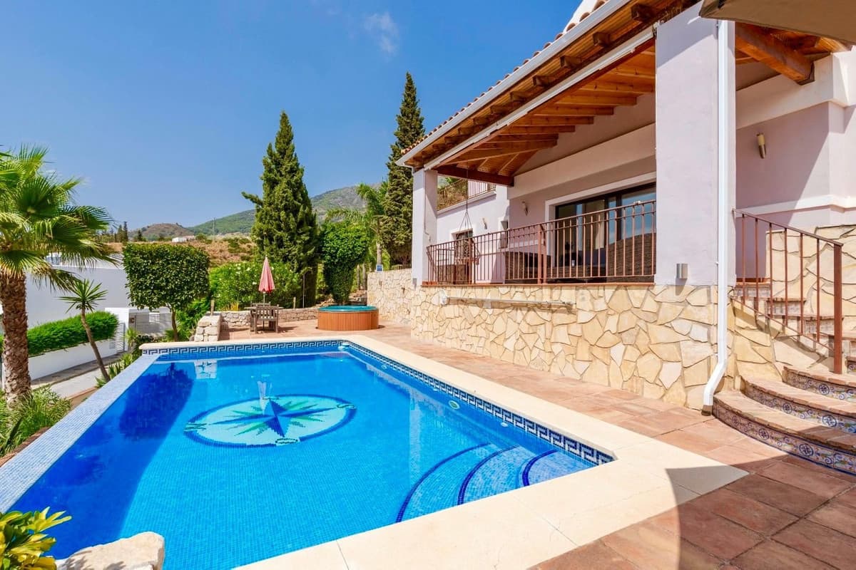 Detached Villa in Valtocado — photo 8 of 10