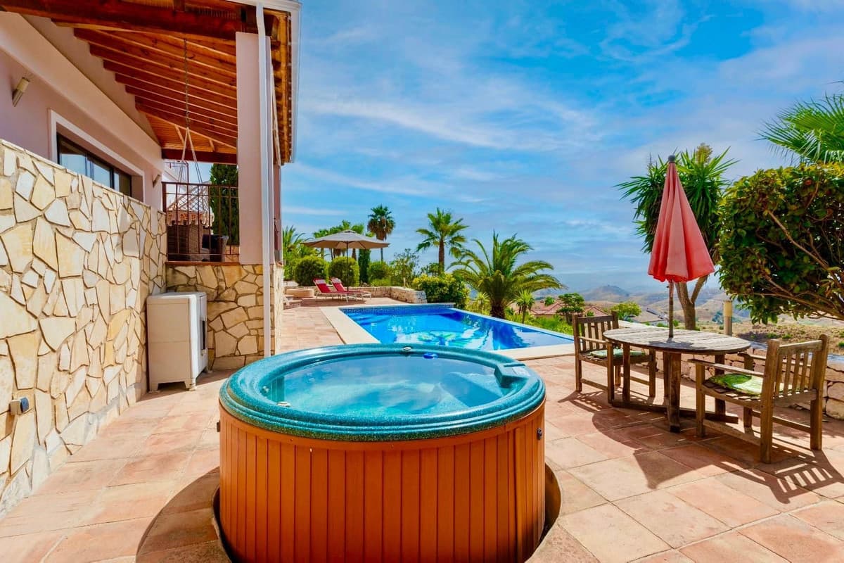 Detached Villa in Valtocado — photo 9 of 10
