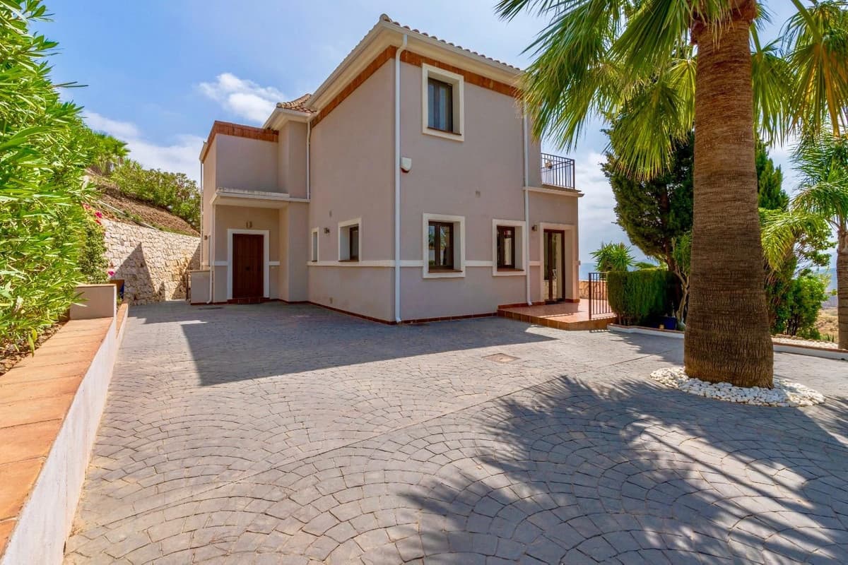 Detached Villa in Valtocado — photo 10 of 10