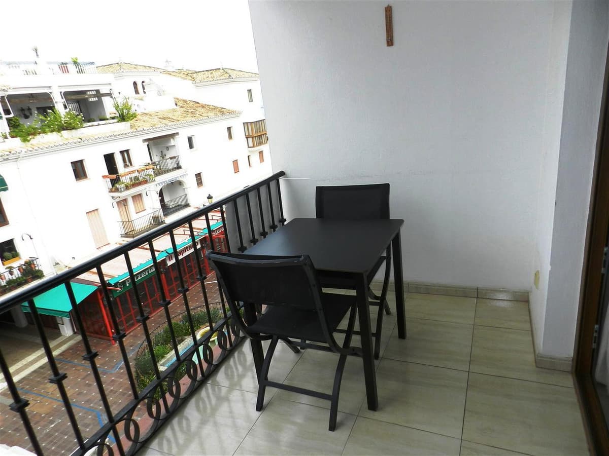 Penthouse in La Duquesa — photo 7 of 10