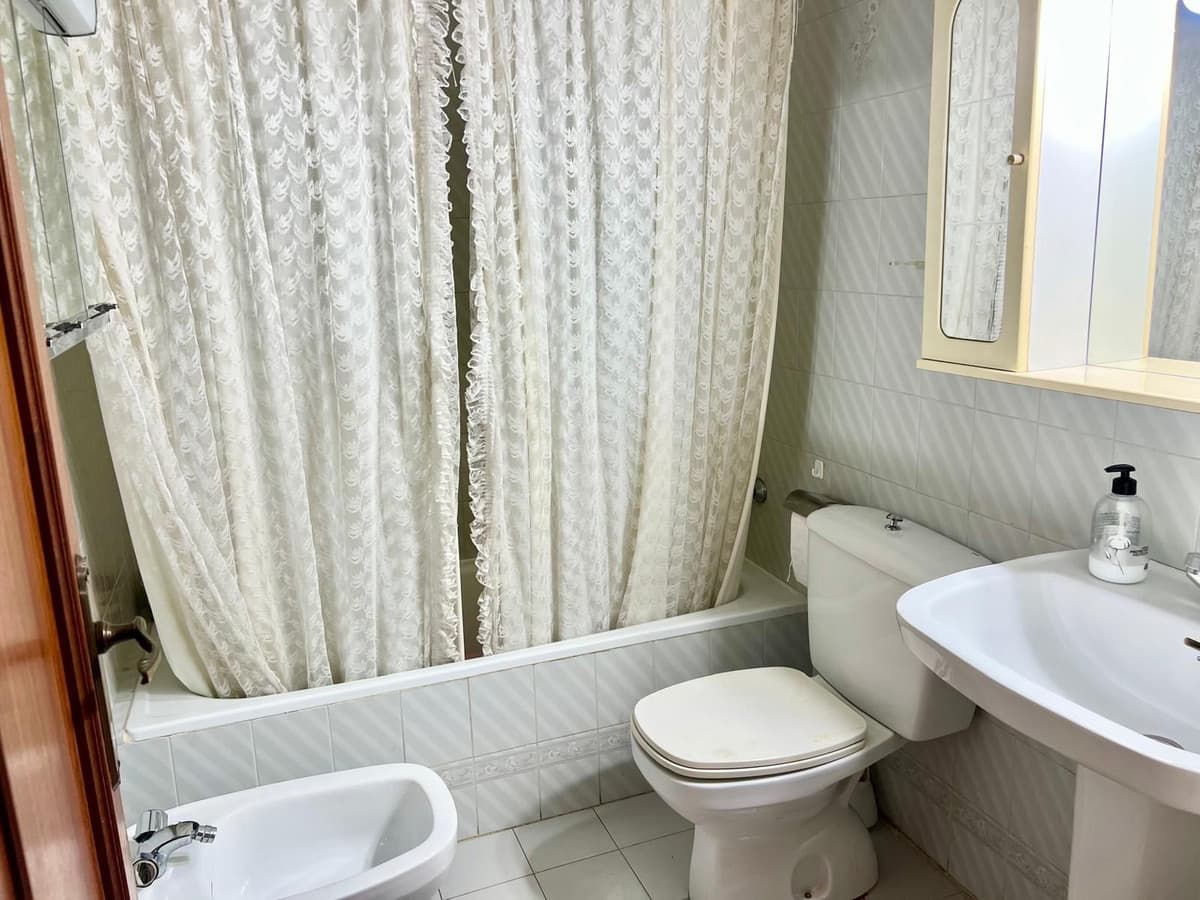 Middle Floor Apartment in Fuengirola — photo 6 of 10