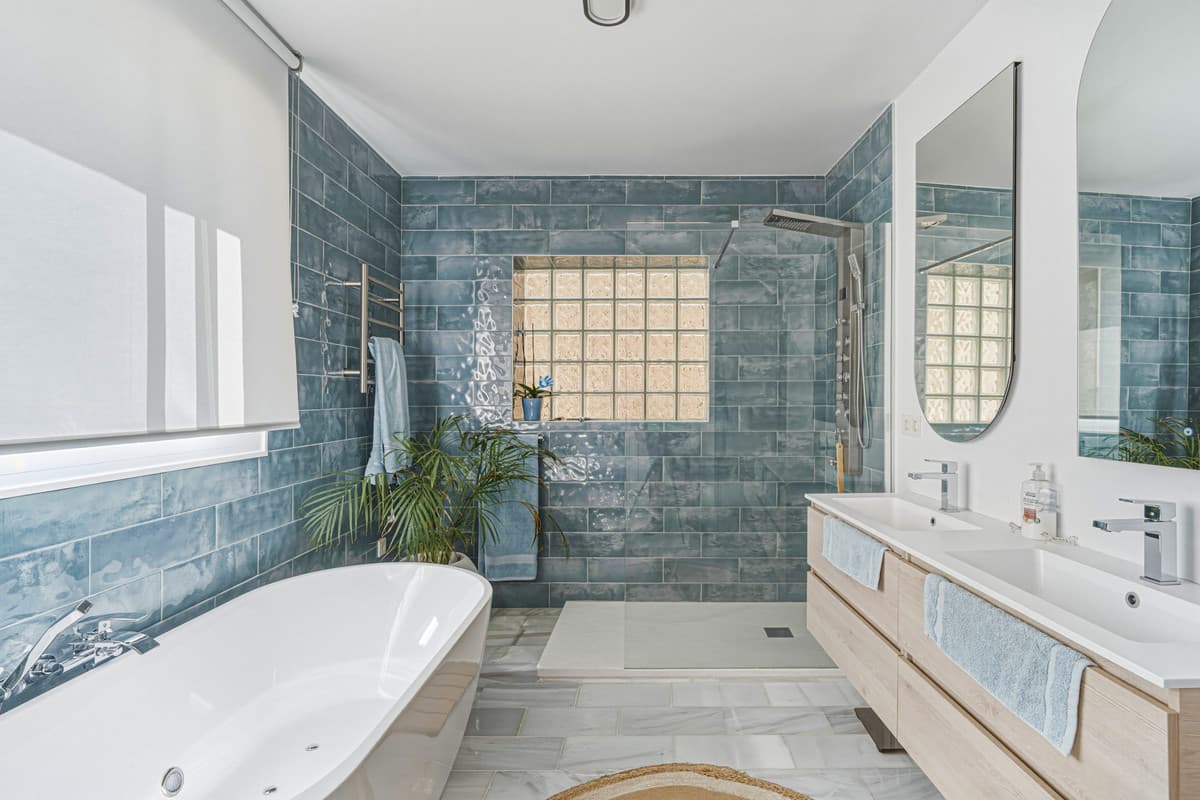 Townhouse in Cancelada — photo 6 of 10