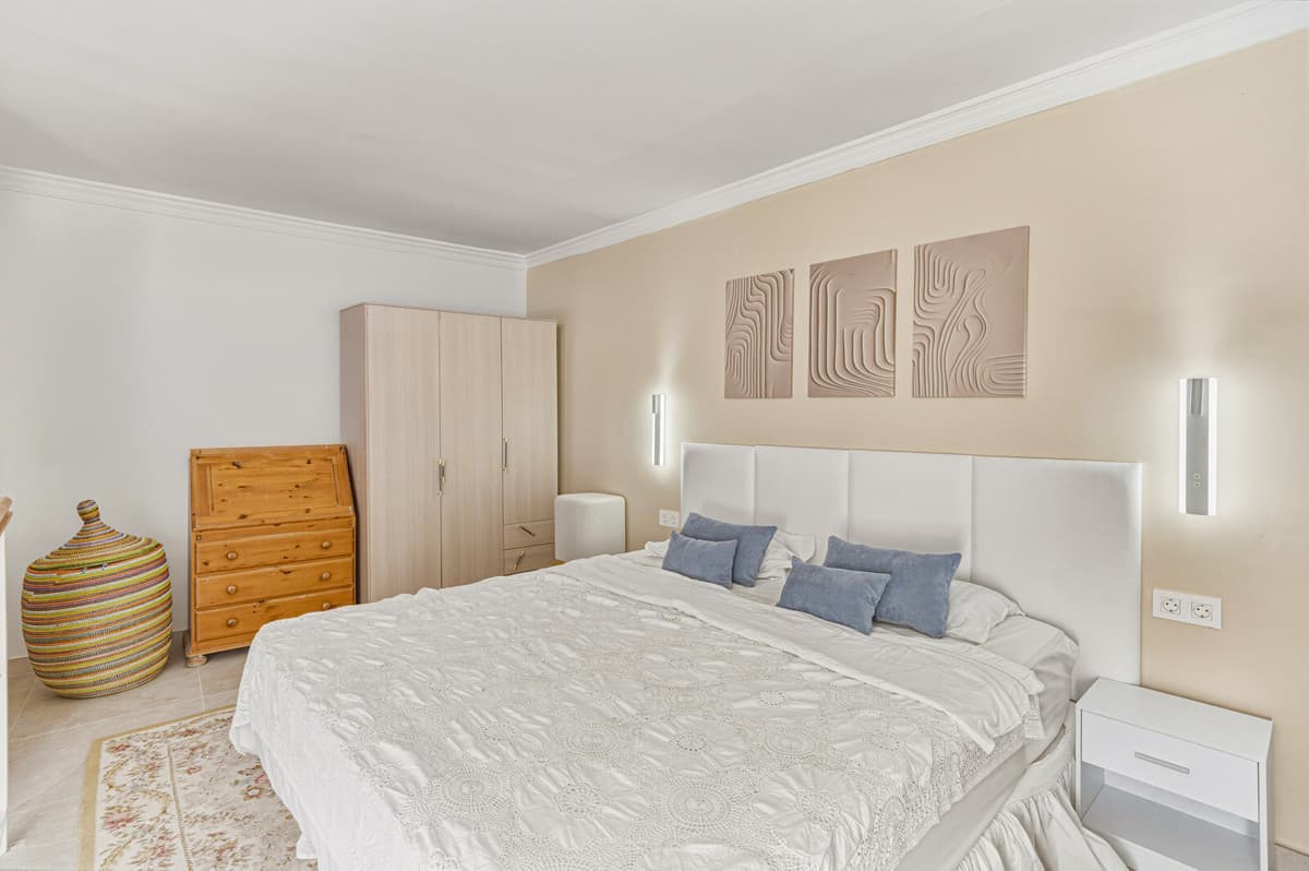 Townhouse in Cancelada — photo 7 of 10