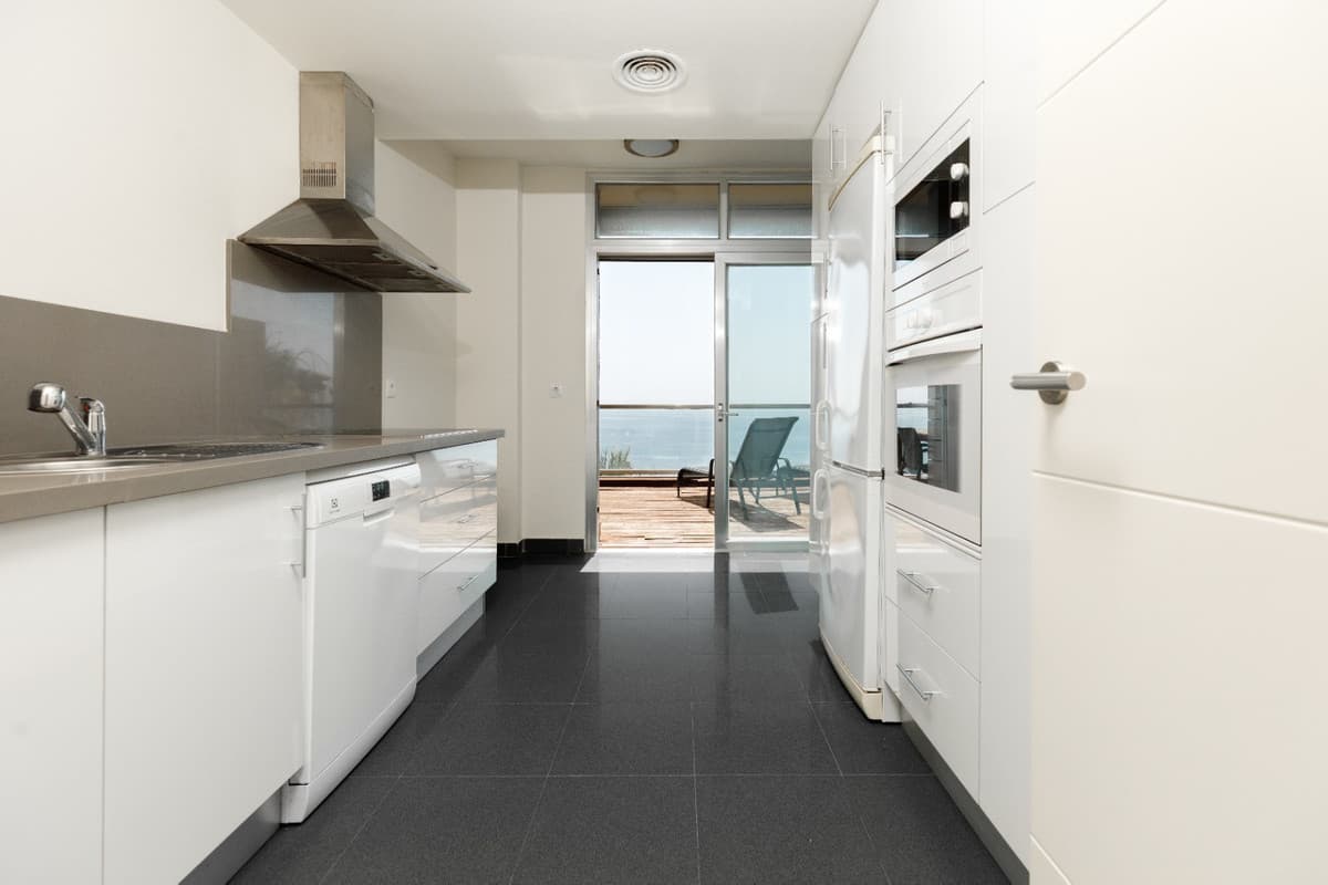 Penthouse in Manilva — photo 4 of 10