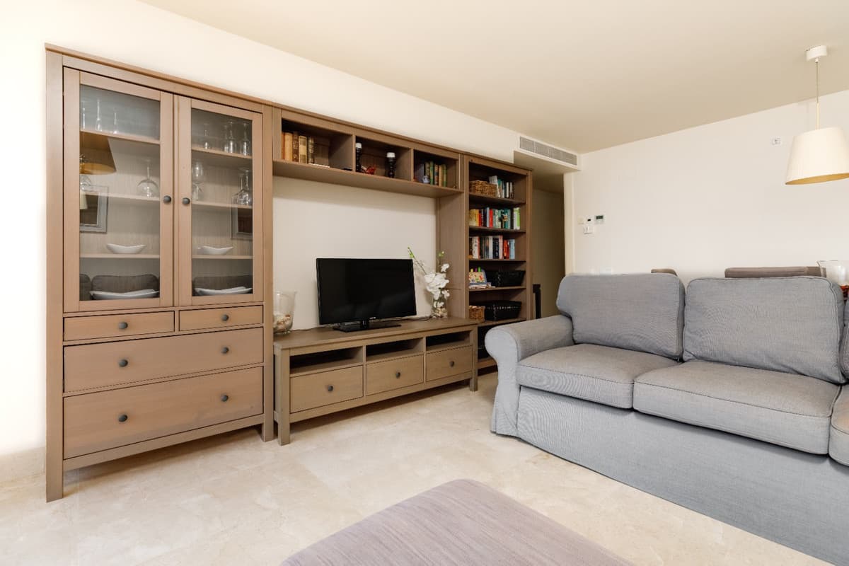 Penthouse in Manilva — photo 5 of 10