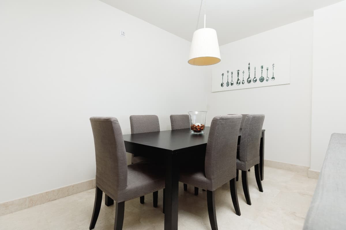 Penthouse in Manilva — photo 9 of 10