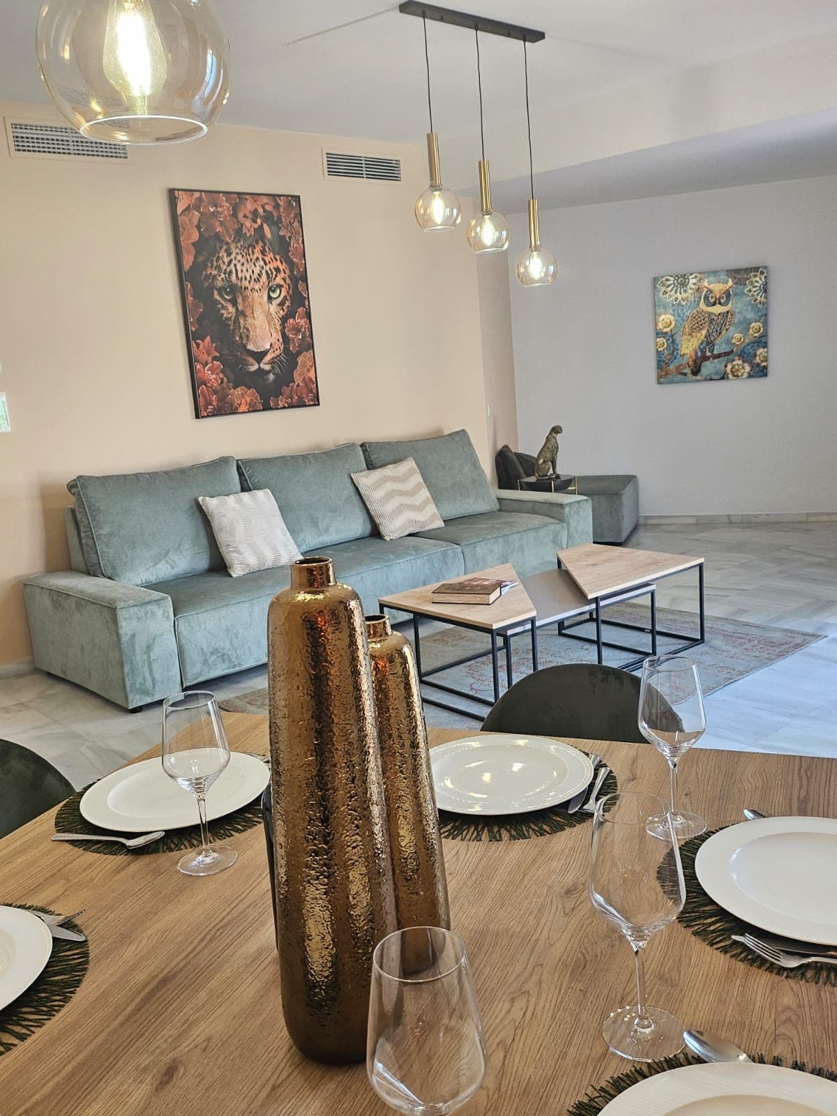 Townhouse in Benamara — photo 3 of 10