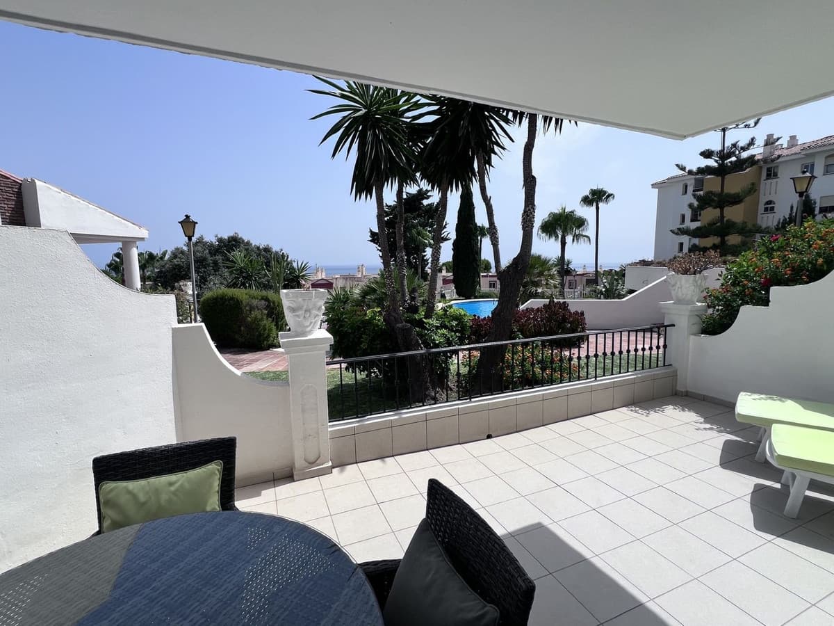Ground Floor Apartment in Riviera del Sol — photo 3 of 10