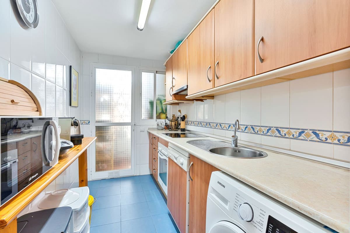 Penthouse Duplex in Selwo — photo 4 of 10