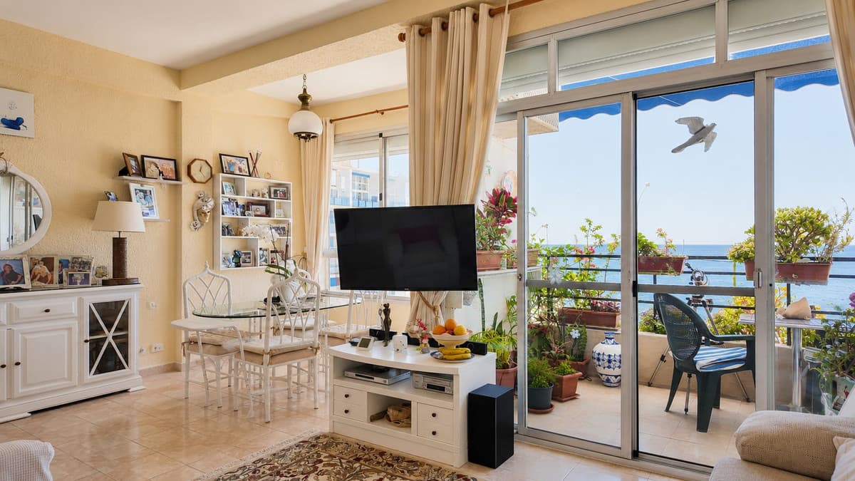 Penthouse in Marbella — photo 4 of 10