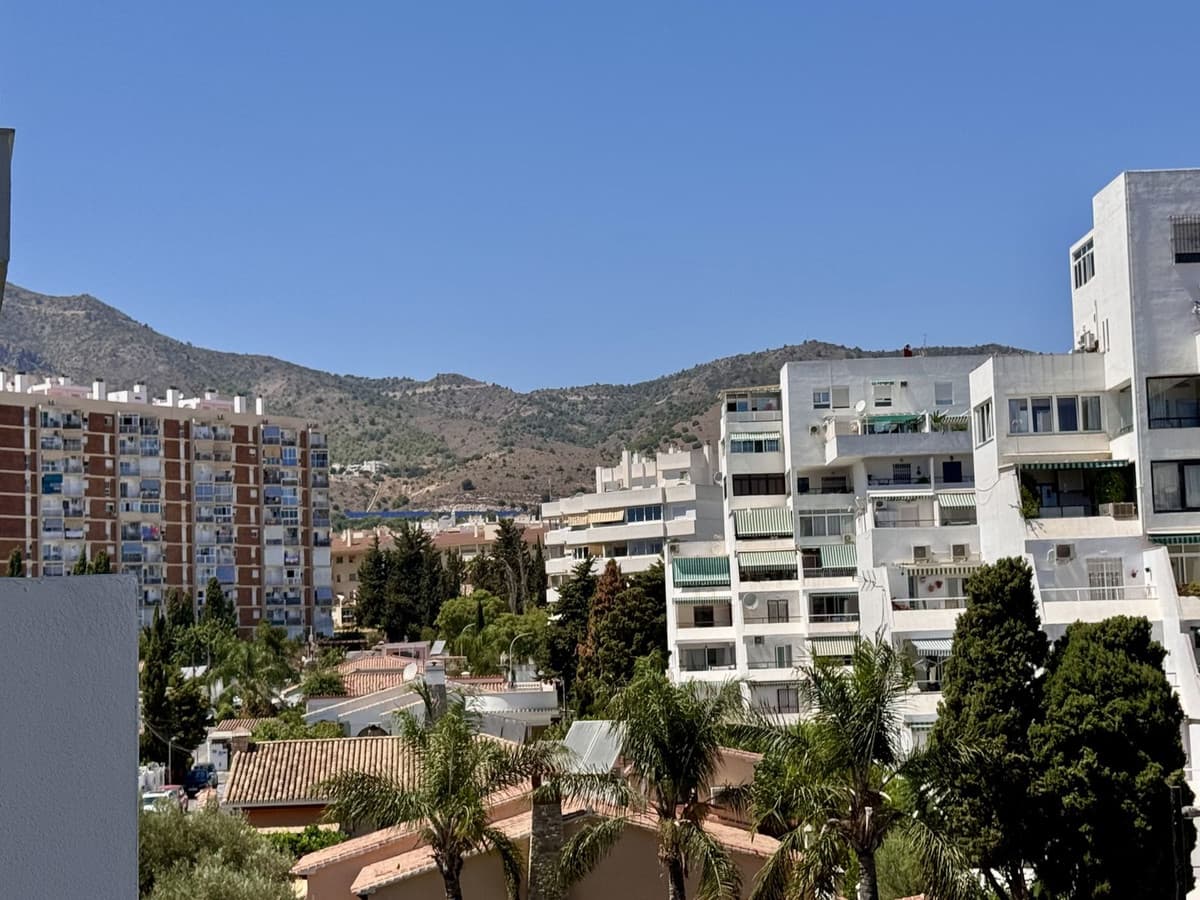 Middle Floor Apartment in Benalmadena Costa — photo 5 of 10