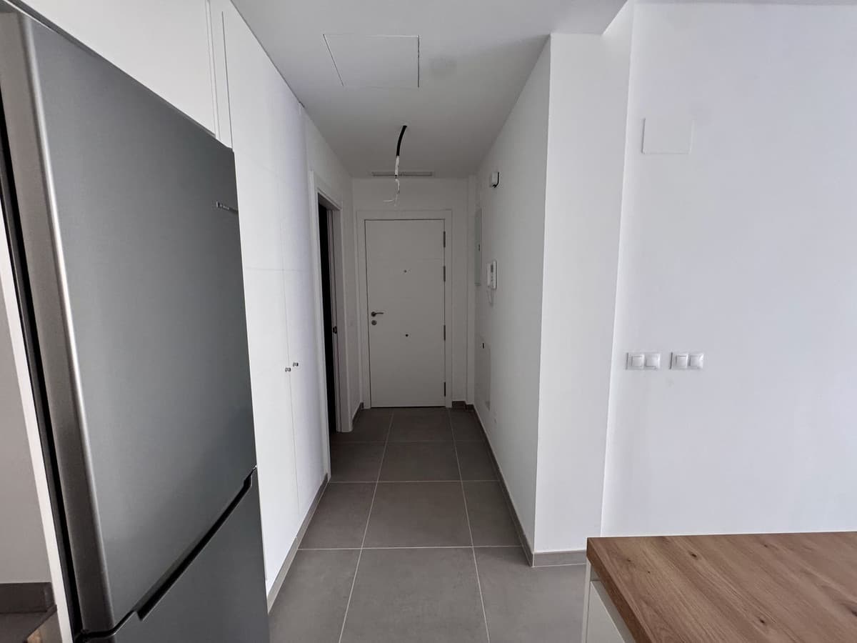 Middle Floor Apartment in Benalmadena Costa — photo 10 of 10