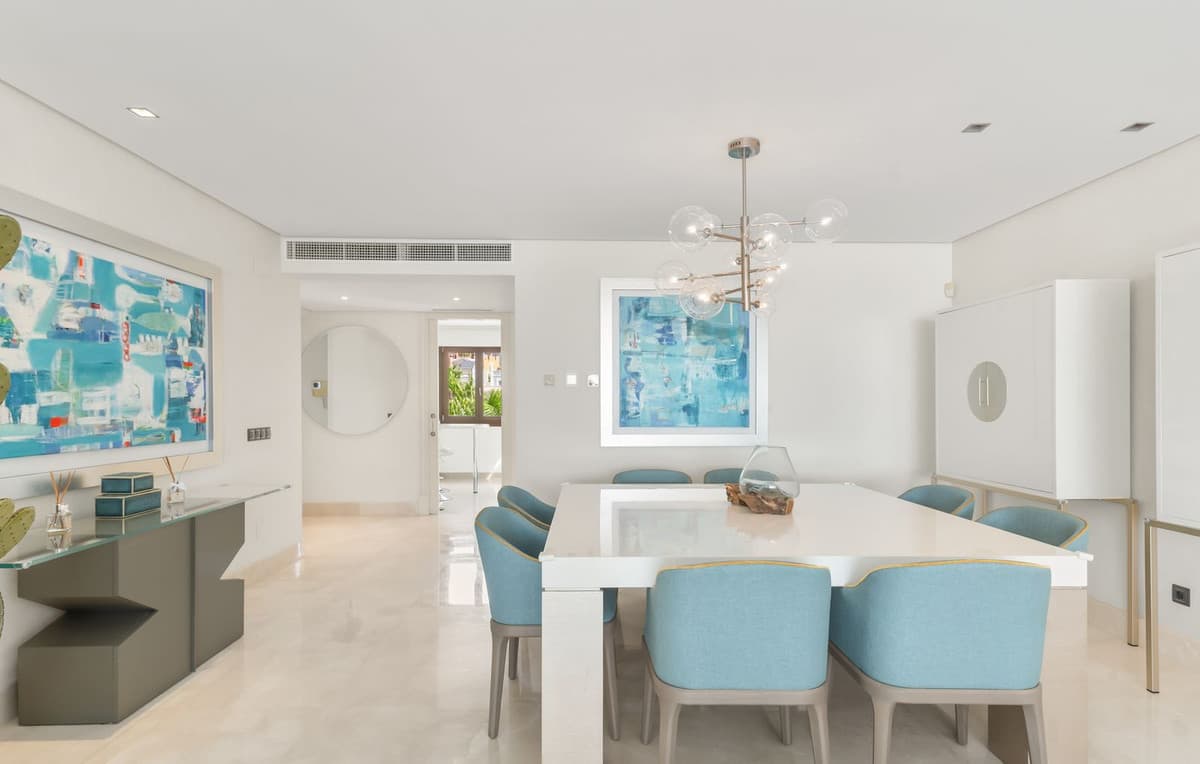Duplex in Estepona — photo 5 of 10