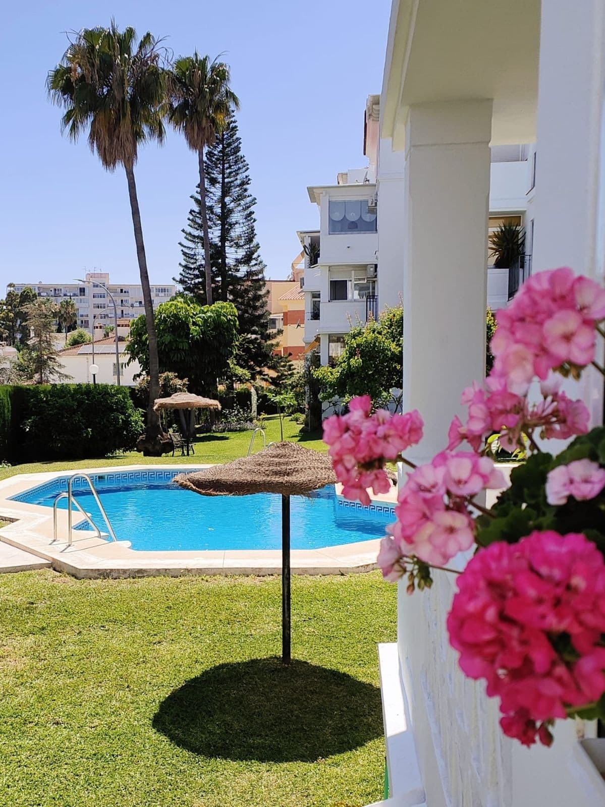 Ground Floor Apartment in Torremolinos — photo 1 of 10