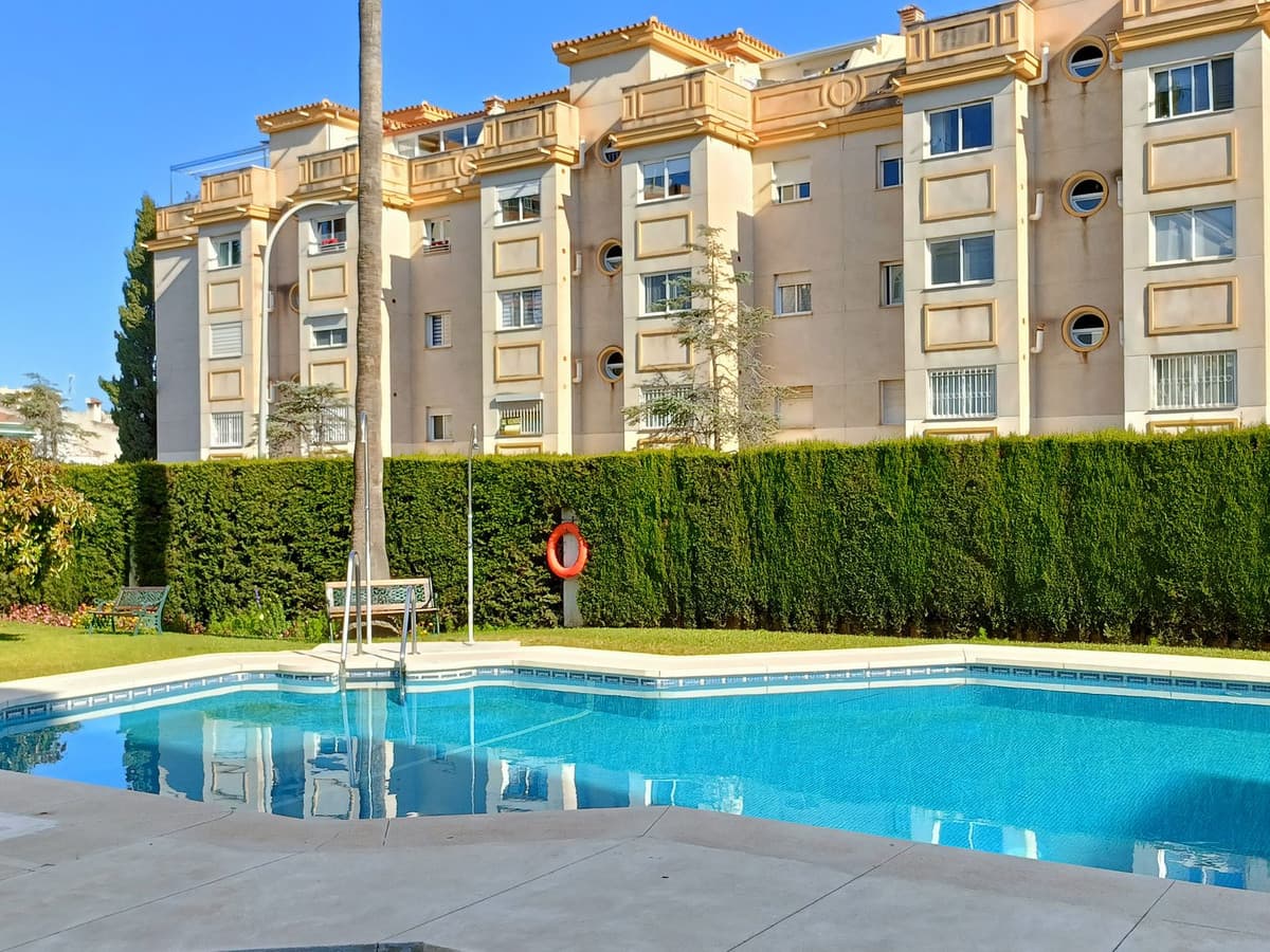 Ground Floor Apartment in Torremolinos — photo 2 of 10