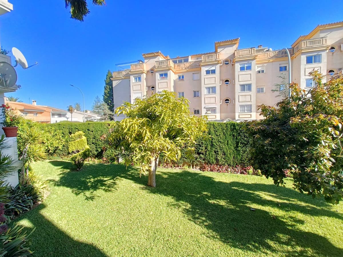 Ground Floor Apartment in Torremolinos — photo 6 of 10