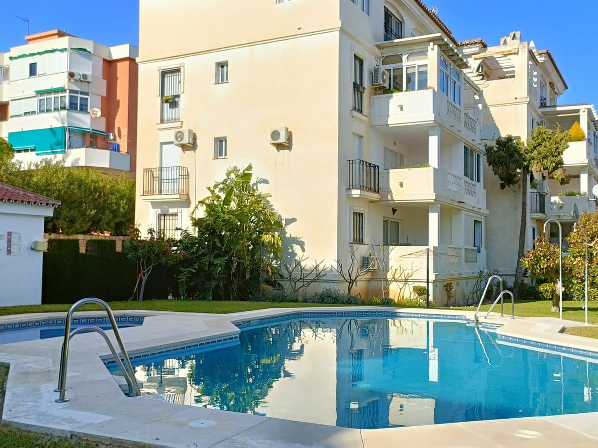 Ground Floor Apartment in Torremolinos — photo 7 of 10