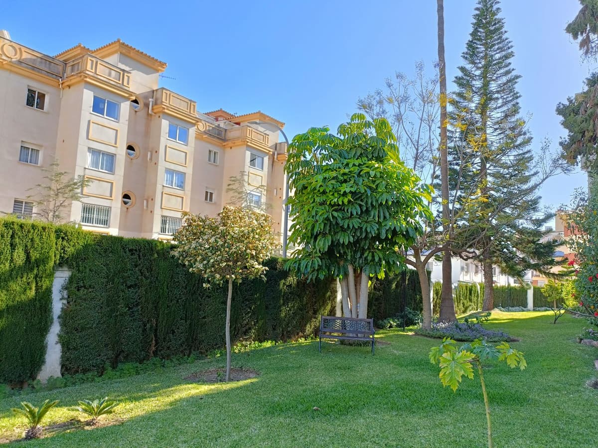 Ground Floor Apartment in Torremolinos — photo 9 of 10