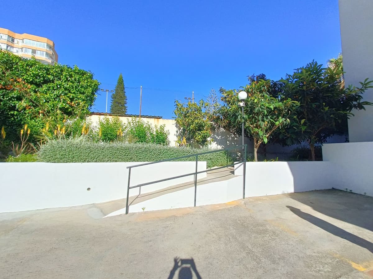 Ground Floor Apartment in Torremolinos — photo 10 of 10