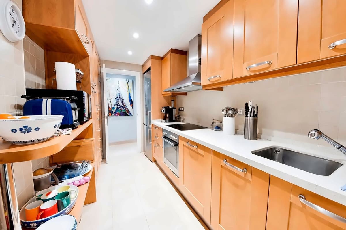 Ground Floor Apartment in Los Arqueros — photo 5 of 10