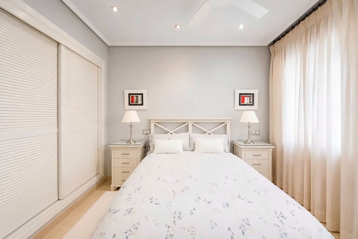 Ground Floor Apartment in Los Arqueros — photo 8 of 10