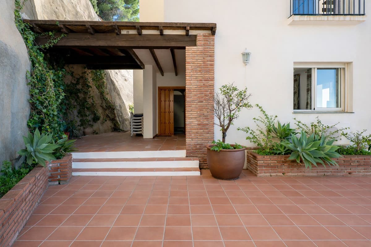 Detached Villa in Mijas — photo 7 of 10
