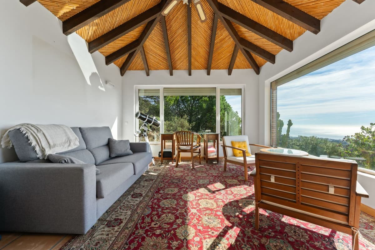 Detached Villa in Mijas — photo 10 of 10