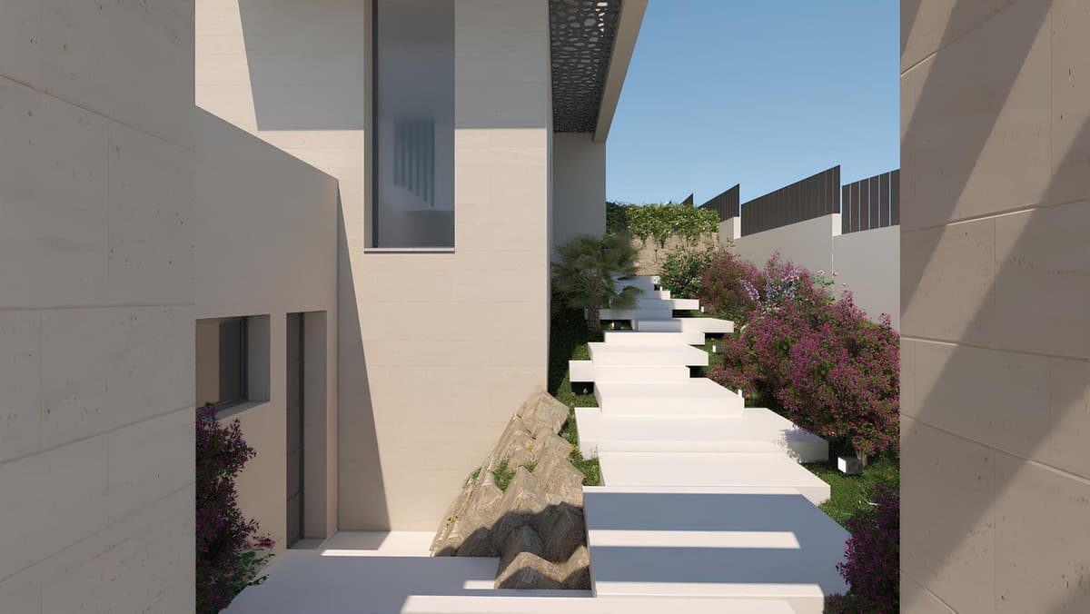 Residential Plot in La Cala Golf — photo 5 of 8
