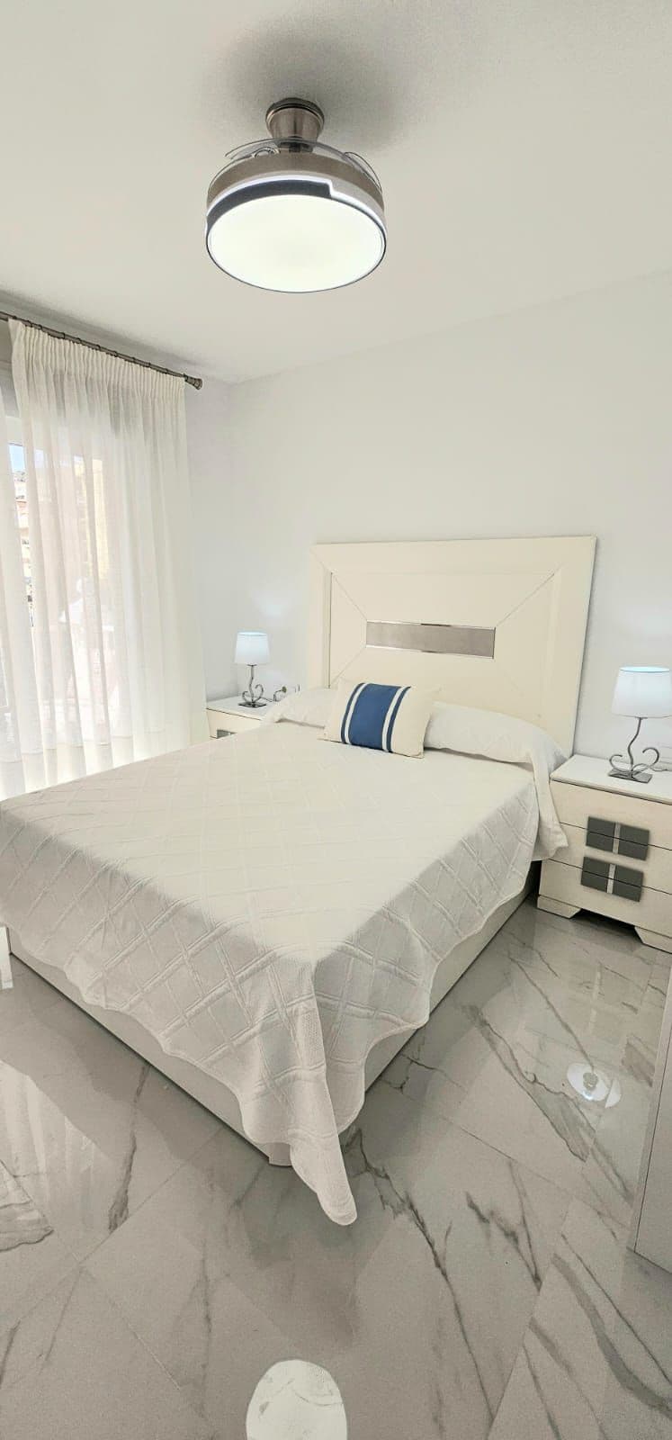 Middle Floor Apartment in Fuengirola — photo 4 of 10