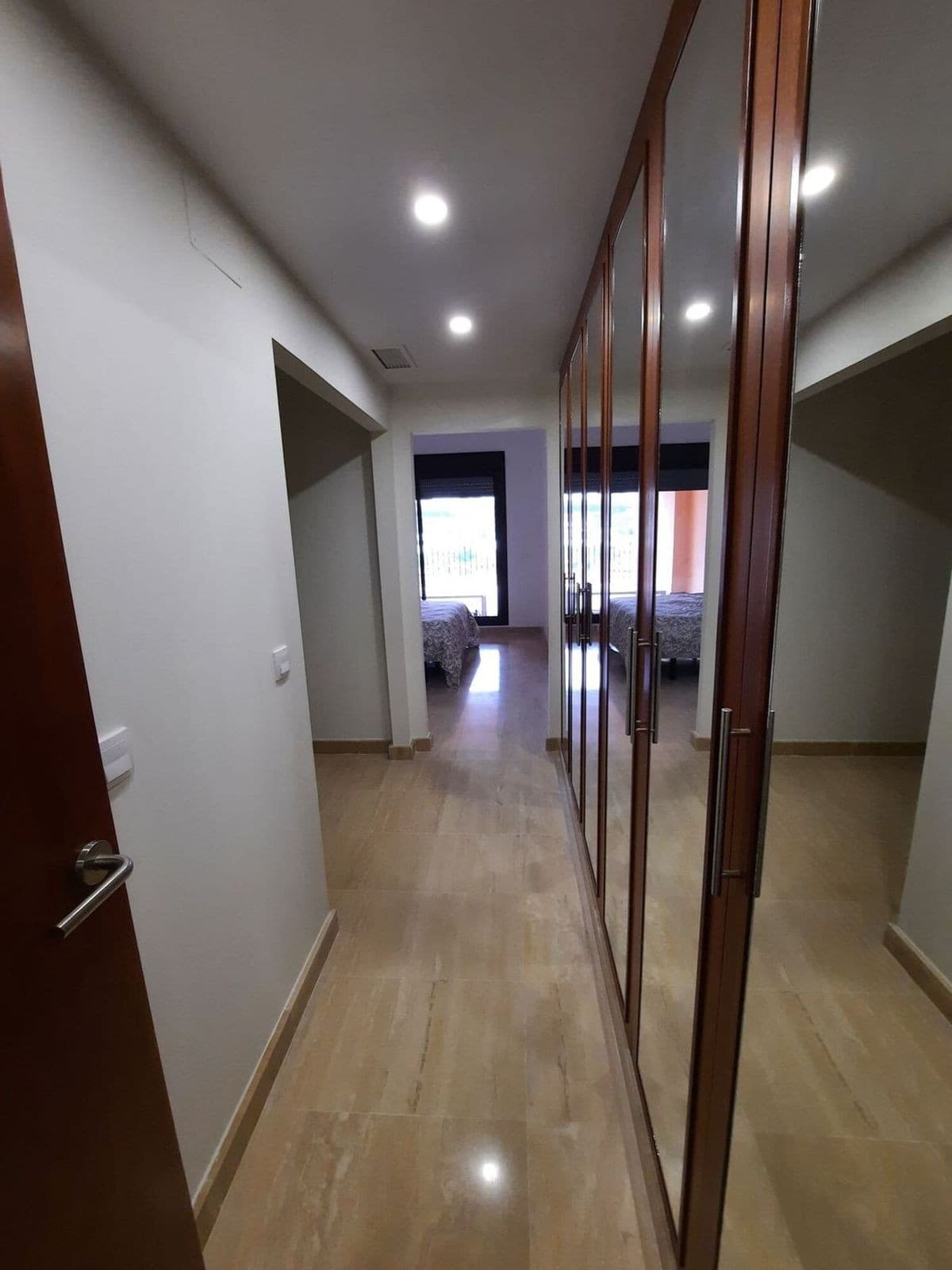 Middle Floor Apartment in Estepona — photo 10 of 10