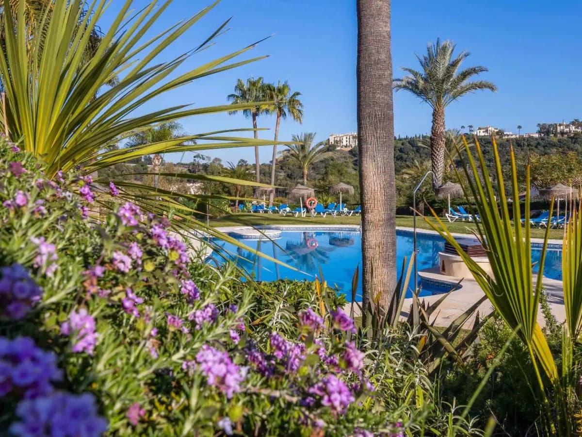 Ground Floor Apartment in Los Arqueros — photo 1 of 10